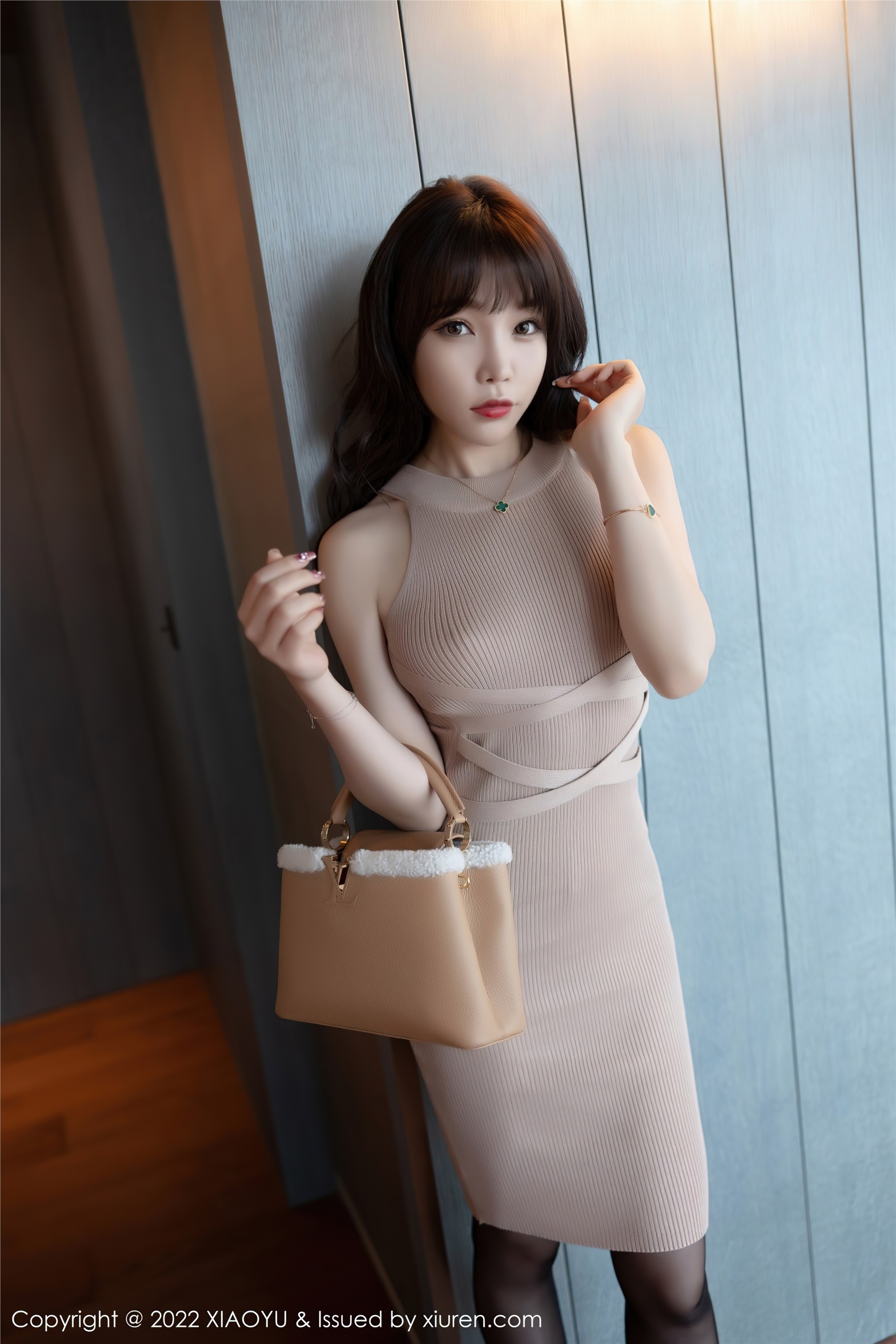 XIAOYU语画界 2022.01.04 Vol.689 芝芝